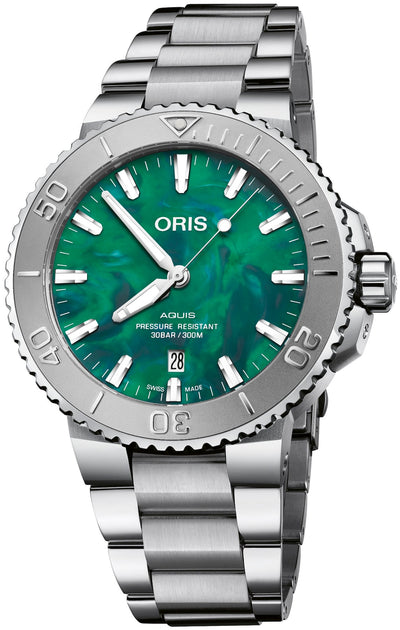 Featured Oris - Geneva Watch Days 2023 image