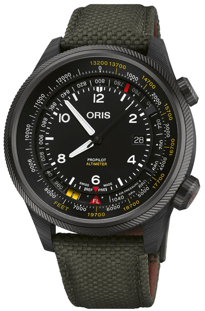 Featured Oris Watches and Wonders 2023 image