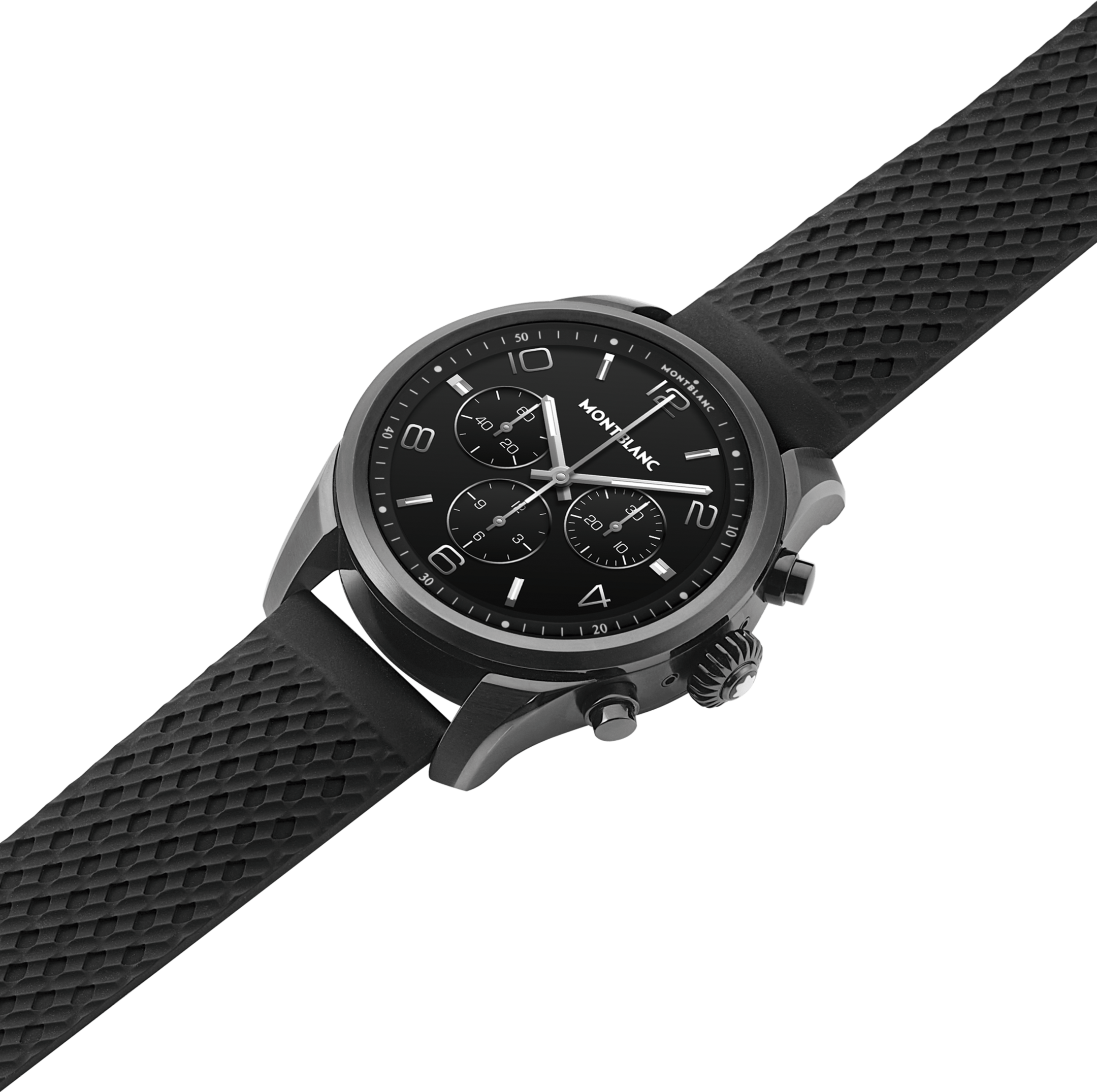 Montblanc summit 2 bands on sale