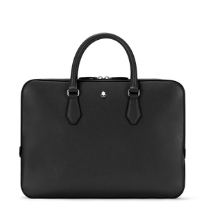 Montblanc sartorial briefcase hotsell