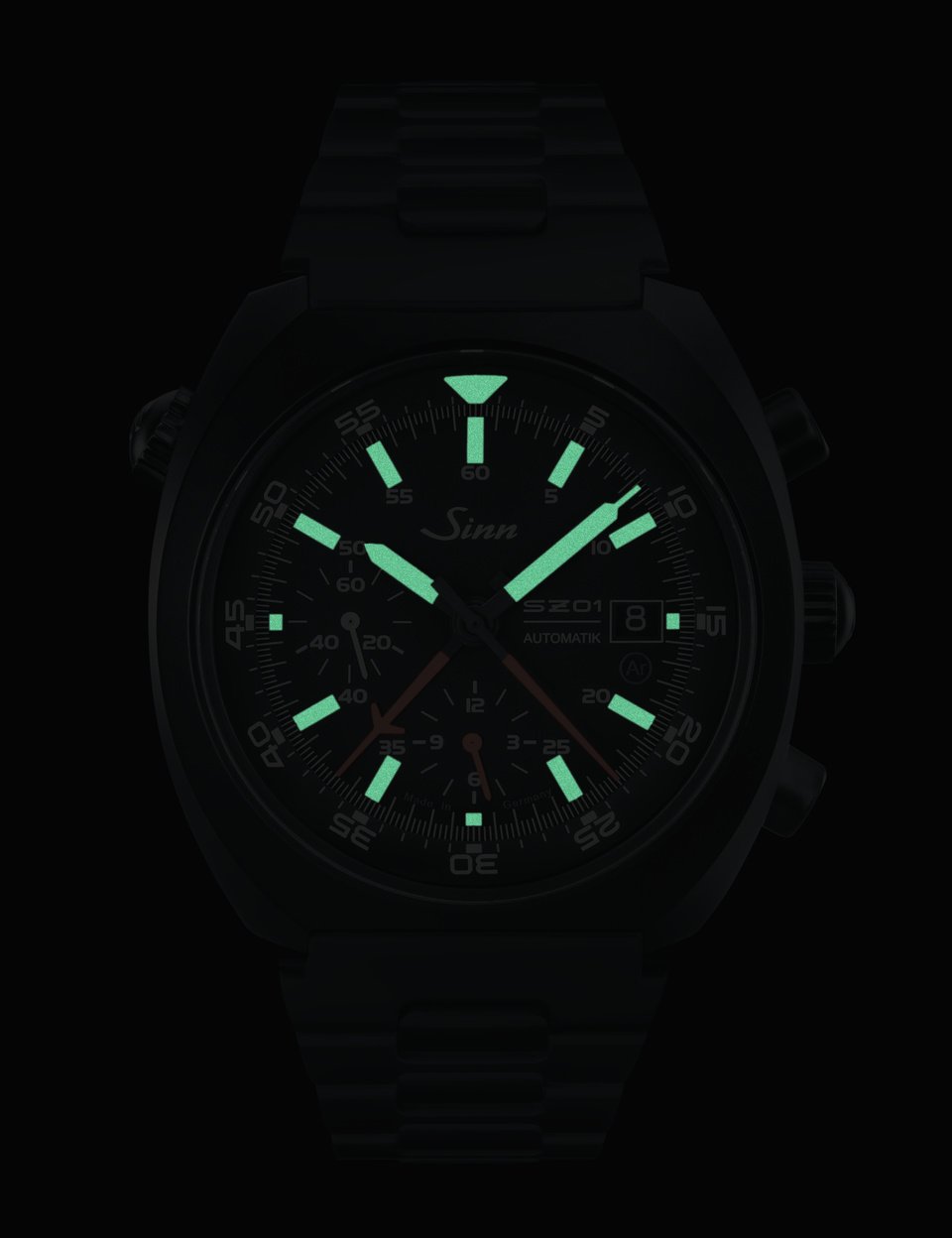 Sinn 140 watch sale