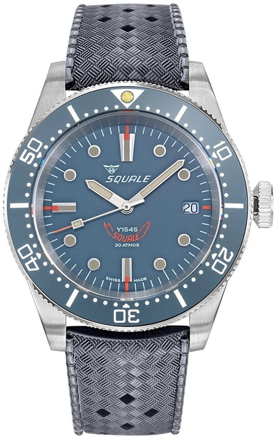 Featured Squale Watches image