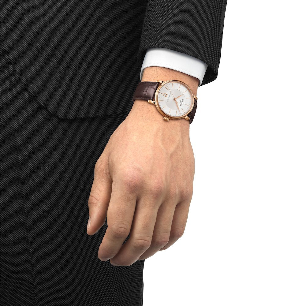 Carson watches company outlet