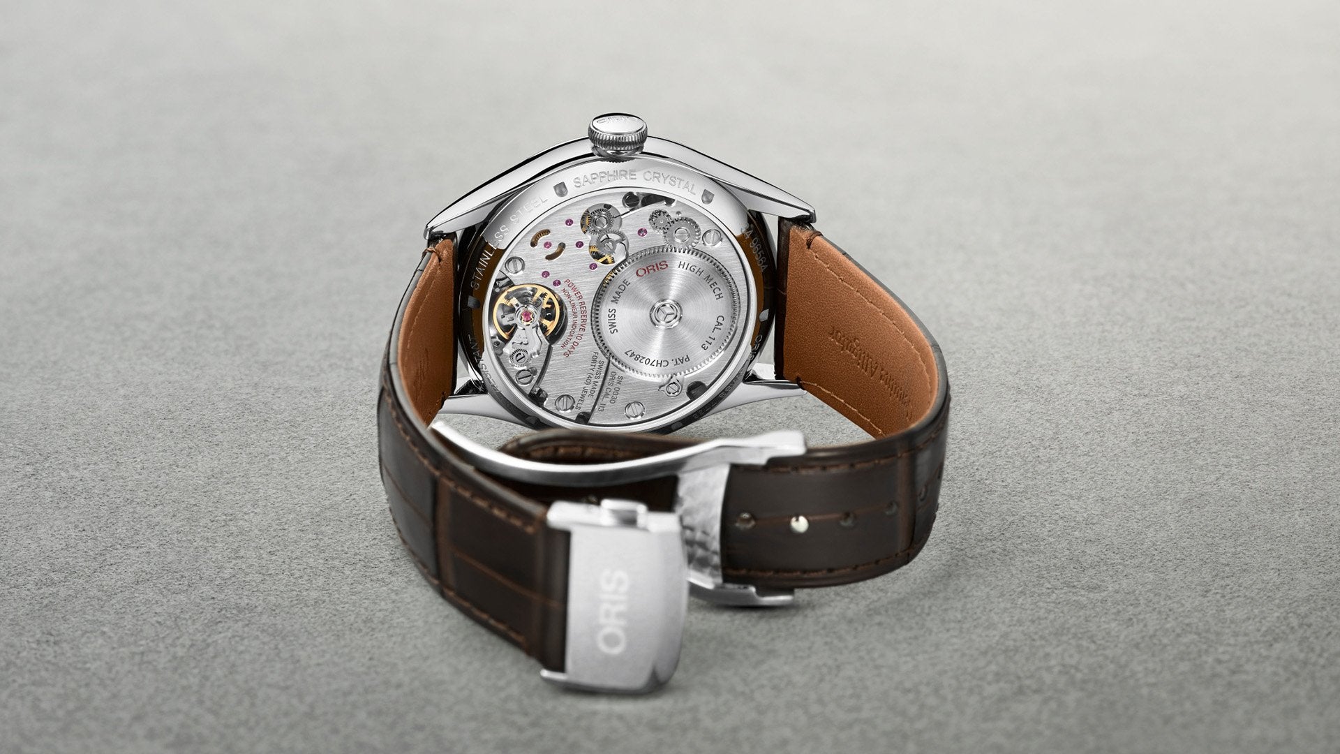 Oris artelier calibre 113 price shop