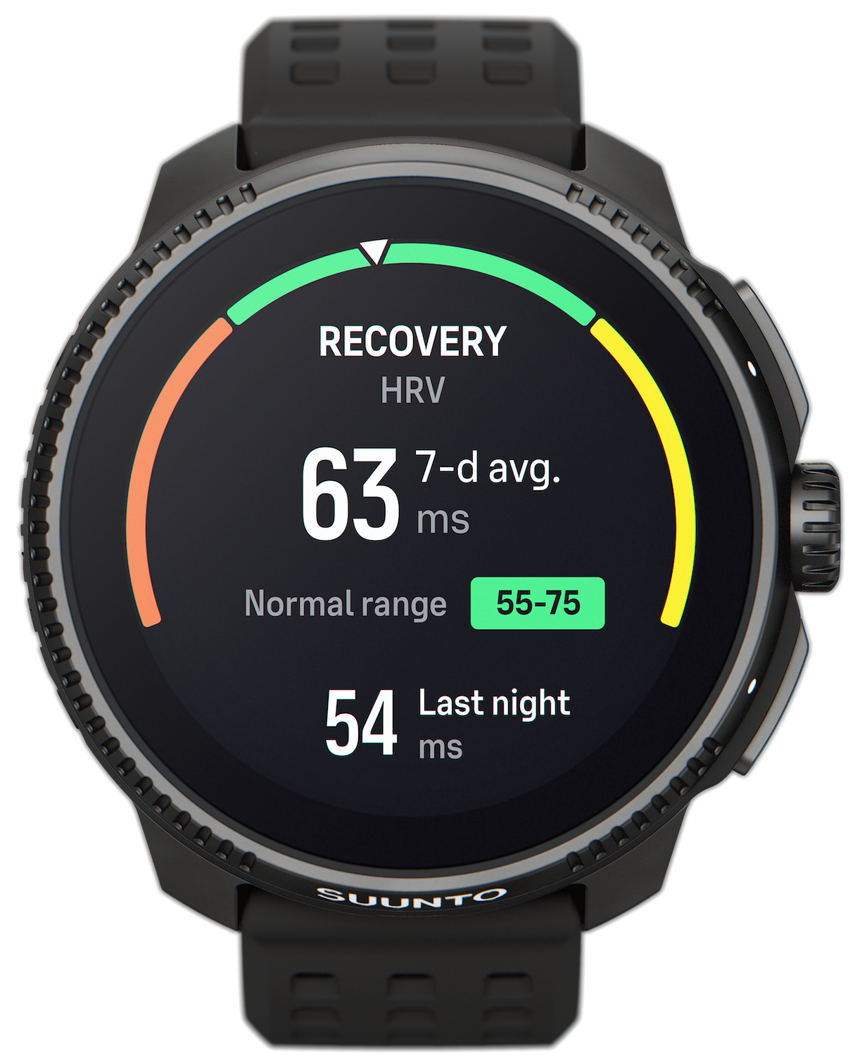 Suunto latest watch hotsell