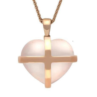 Featured Pink Quartz image