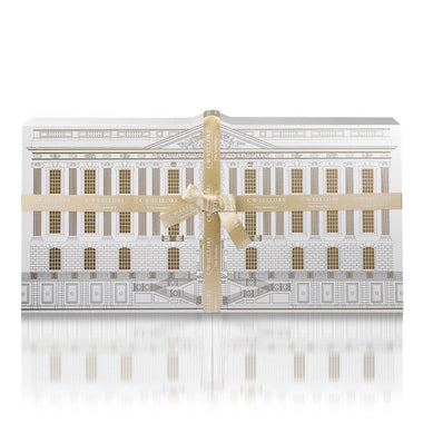 C W Sellors Chatsworth Bespoke Luxury Jewellery and Gift Advent Calendar, S224