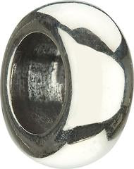 Chamilia Sterling Silver Spacer Charm PA-5