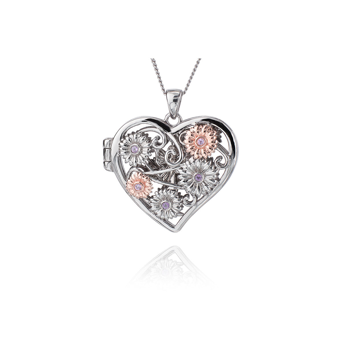 Clogau deals fairy locket
