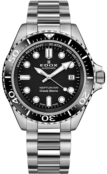 Edox swiss watch clearance