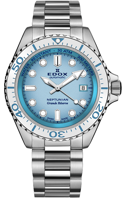 Featured Edox image