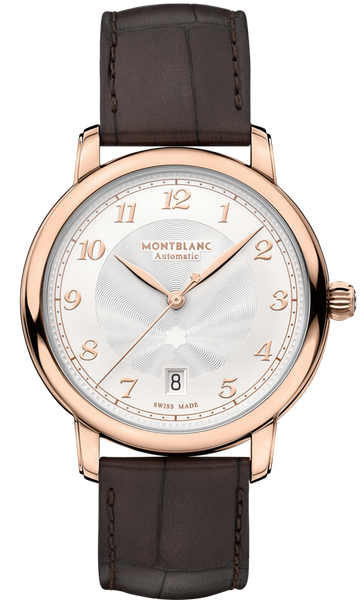 Montblanc Watches UK Montblanc Automatic Watch Men s Montblanc