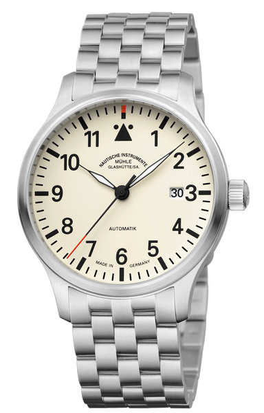 Muhle hotsell glashutte price