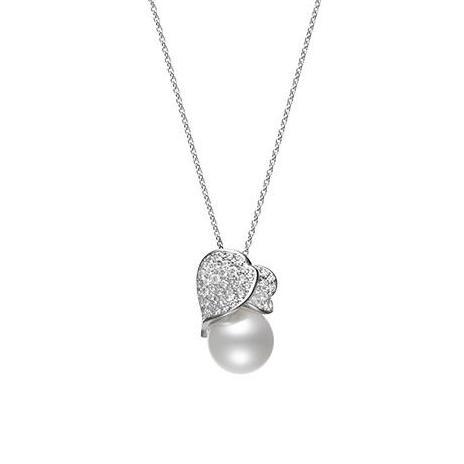 Vendome pearl necklace on sale