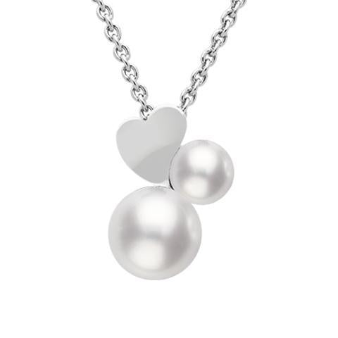 Mikimoto pearl hotsell