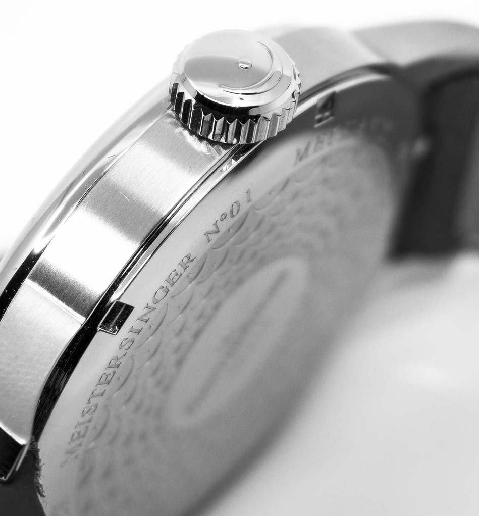 Meistersinger am3308 store