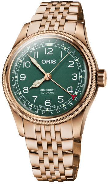 Oris big crown sale online
