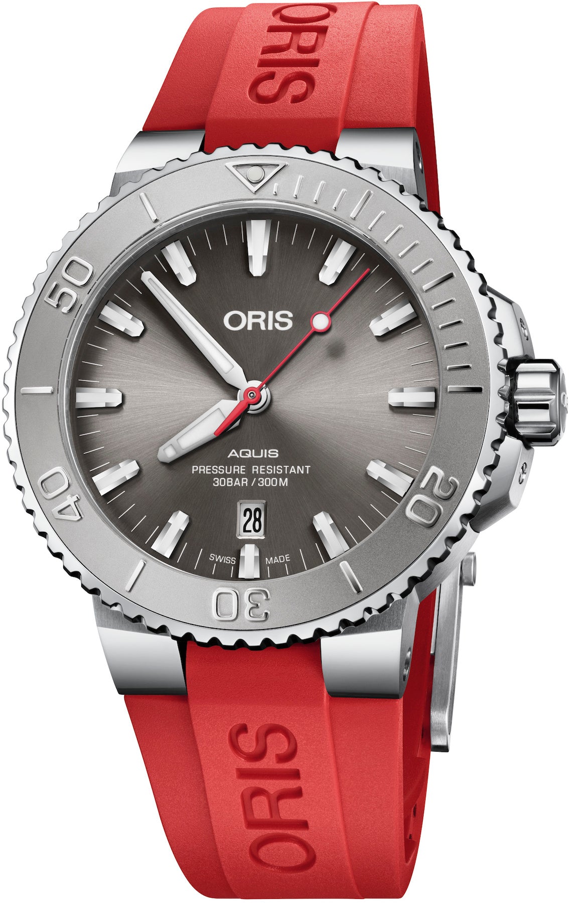 Oris aquis 42mm discount