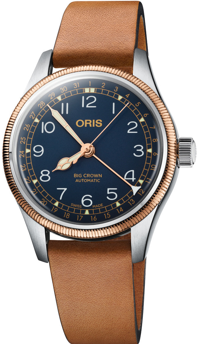 Oris big sale crown for sale