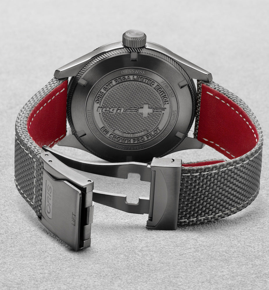 Rega watch shop