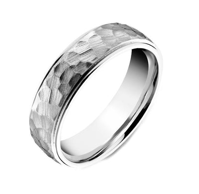 Featured Wedding Rings £1501 - £2500 image