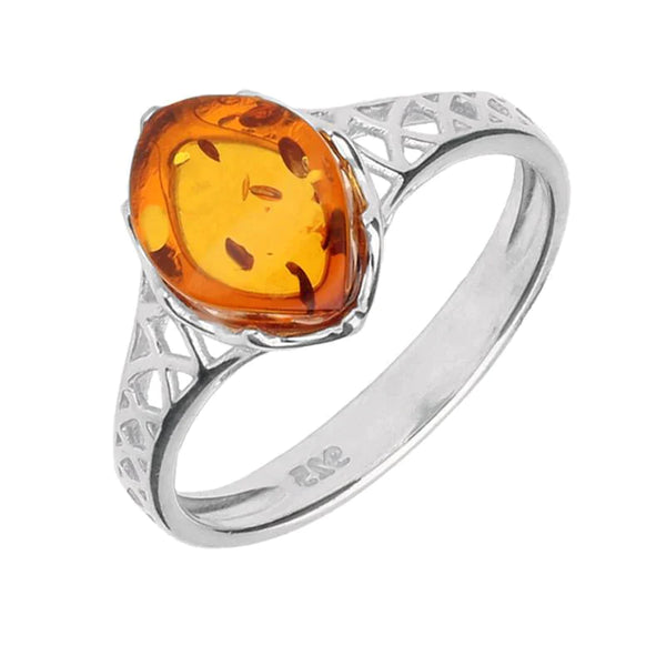 Amber Rings gemstone coloured gemstone gemstone coloured gemstone