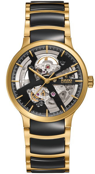 Hand watch rado cheap