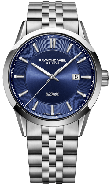 Raymond weil stockists top