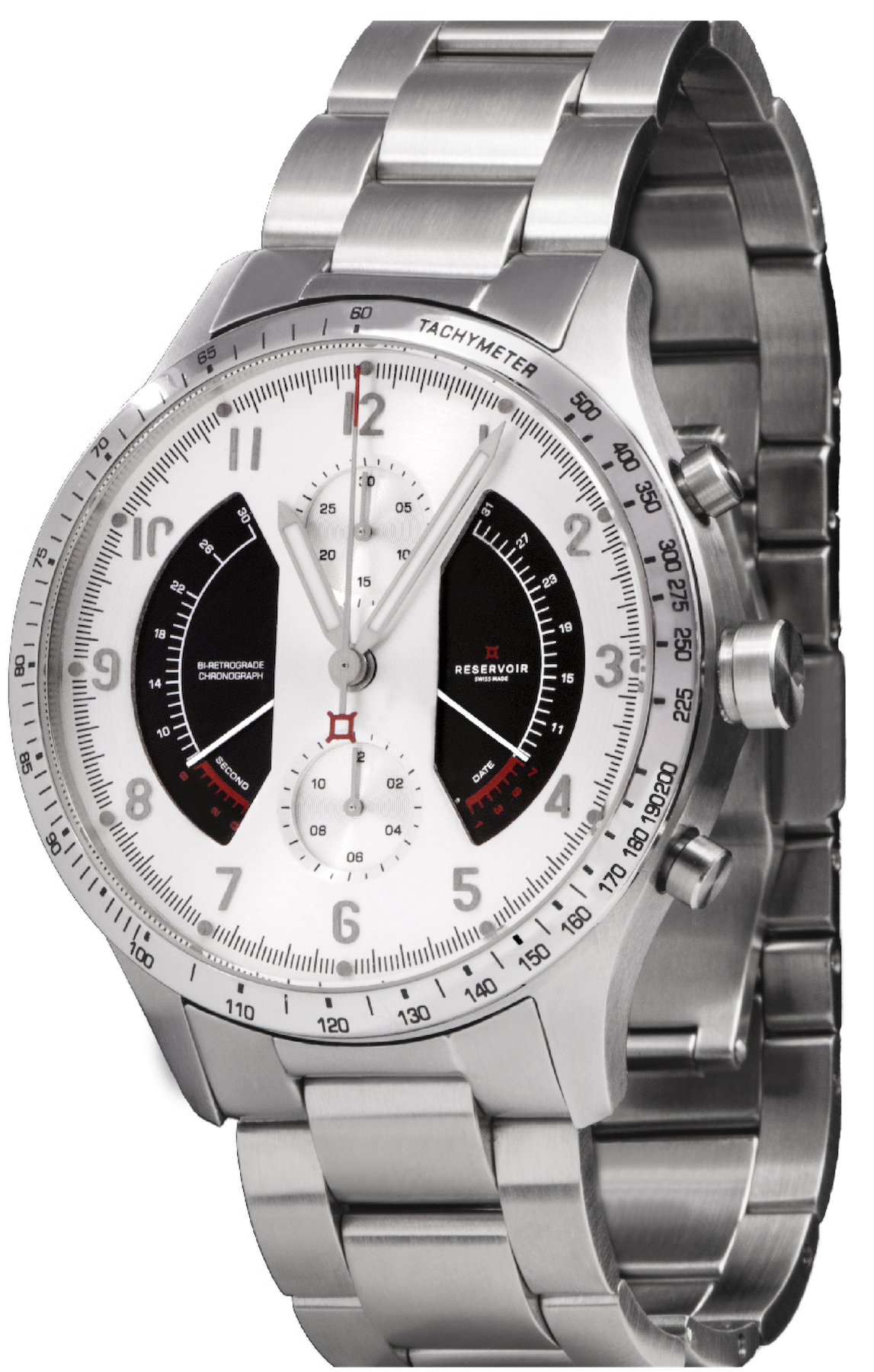 Reservoir Sonomaster Chronograph Modern Watch