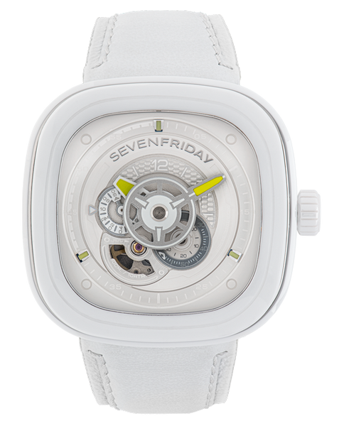 SevenFriday Watches Official UK SevenFriday Watch Stockist