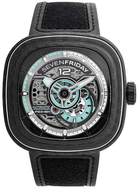SevenFriday Watches