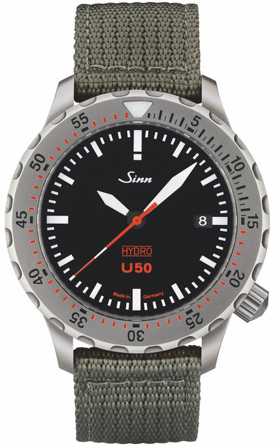 Featured New Sinn image