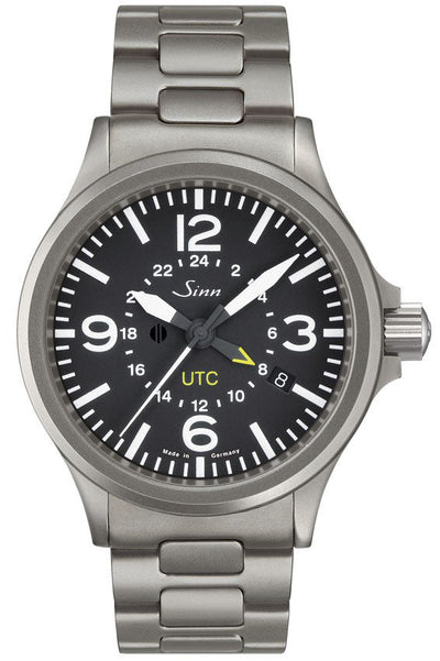 Featured Sinn 856 image