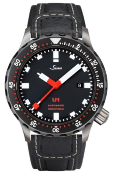 Sinn price outlet