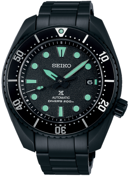 Seiko premier kinetic perpetual 2024 novak djokovic special edition
