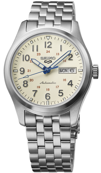 Seiko srp online 409