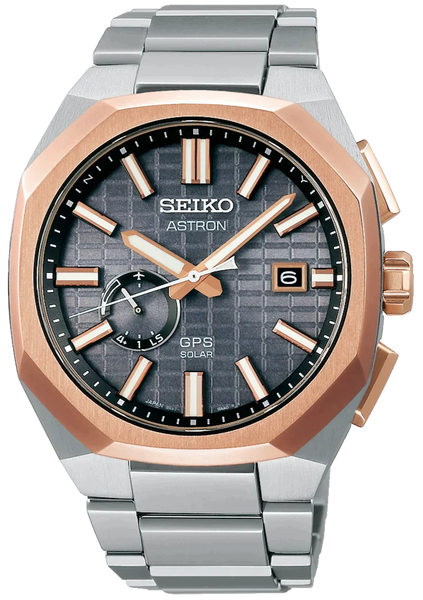 Astron watch brand best sale