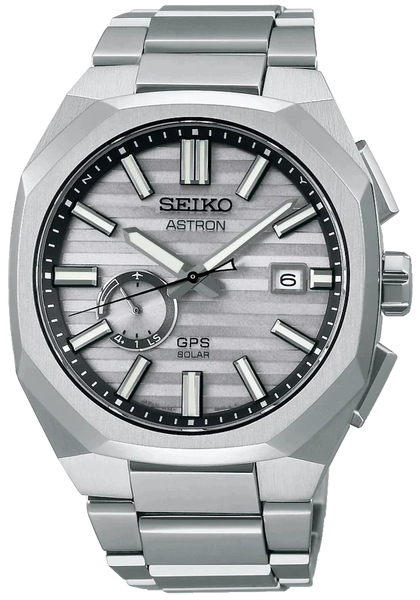 Seiko Astron Watches Seiko Astron GPS Solar Seiki Astron Watch