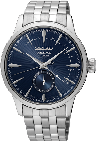 Seiko Presage Watches Seiko Presage Automatic Seiko Presage