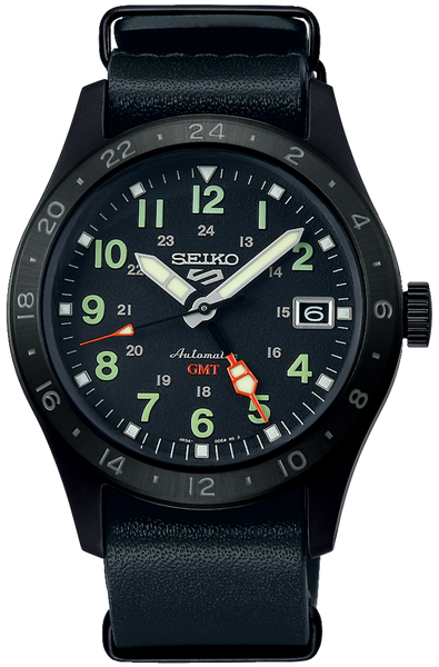 Seiko Black Friday