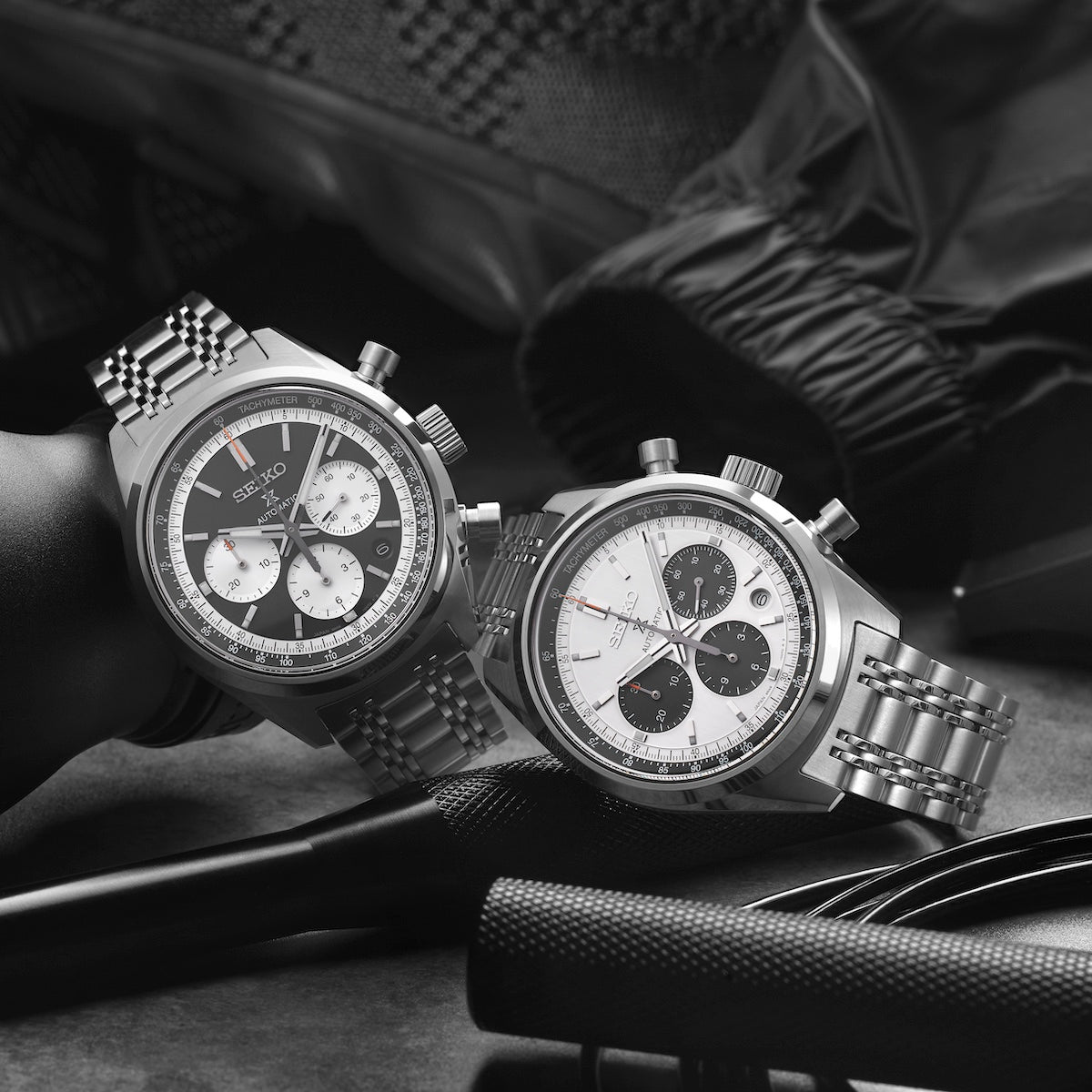 Panda chronograph hotsell under 500