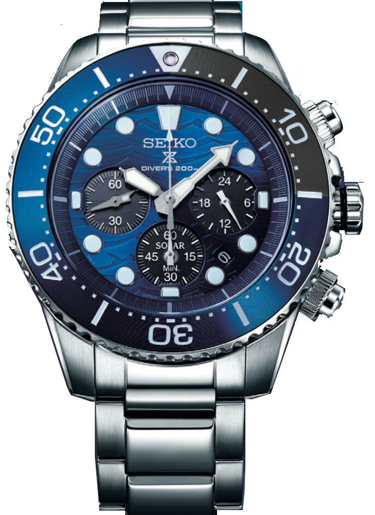 Seiko prospex ssc741p1 new arrivals
