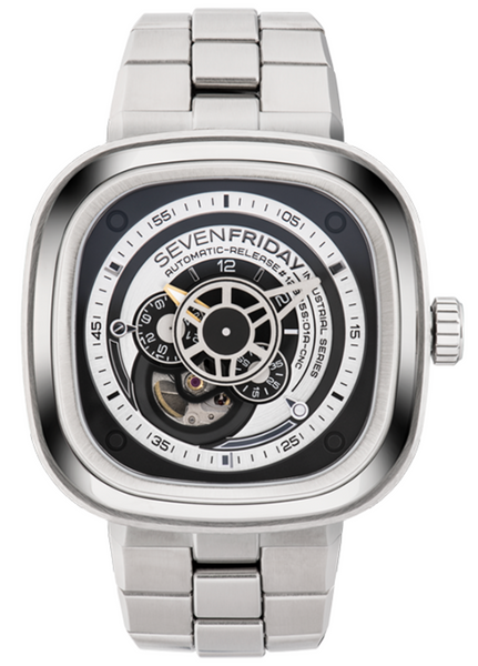 SevenFriday Watches Official UK SevenFriday Watch Stockist