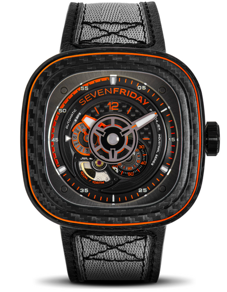 Original seven on sale friday watch price