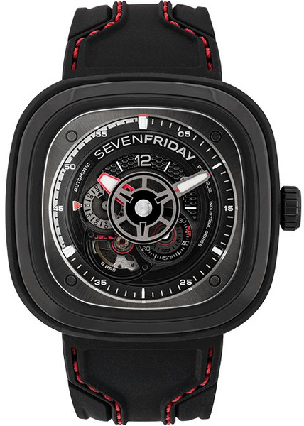 SevenFriday Watches