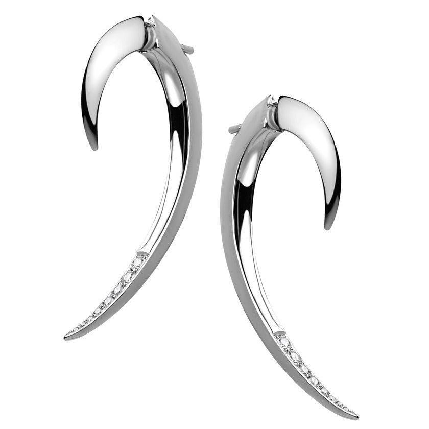 Sterling silver designer earrings store