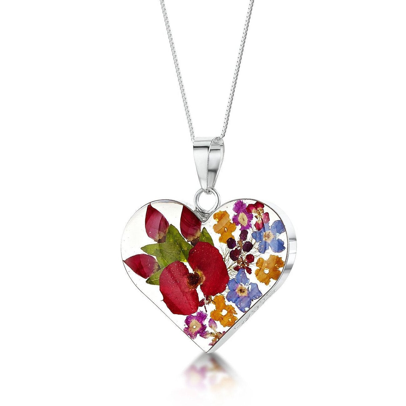 Shrieking violet on sale jewellery sale