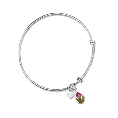 Featured Shrieking Violet Bangles image