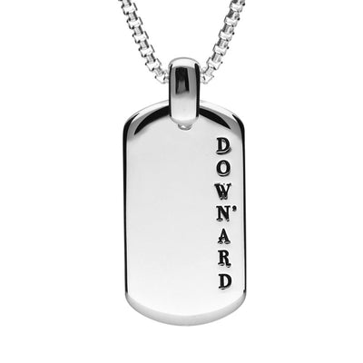 Featured Dog Tag Chains image