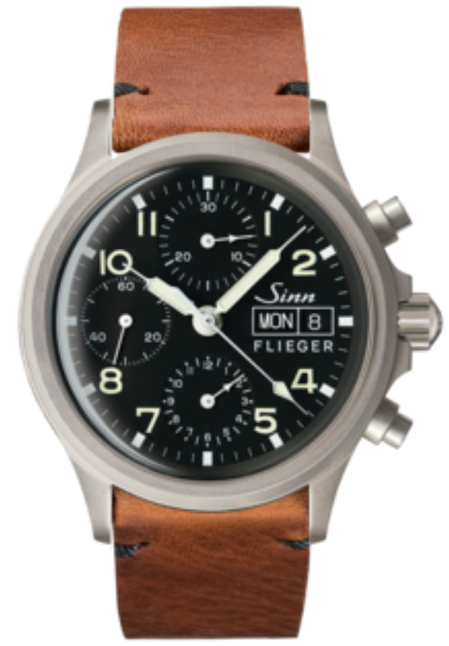 Sinn 356 sales sa pilot